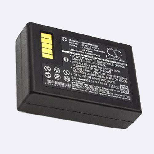 CS-TRR100SL non orinigal battery r10 r12