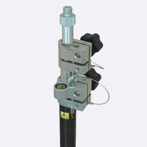 3,5 Carbon Fiber Fixed Tip Robotic Pole Metric Grad_5129-73-1