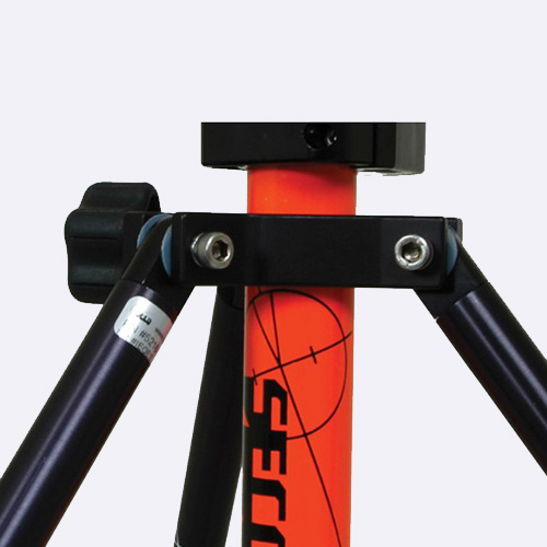 SECO Mini Tripod with 12 inchLegs 5218-15-abk