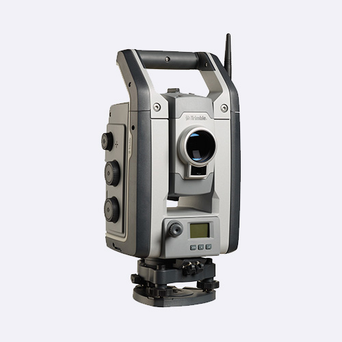 Trimble S9 totalstation S9023201