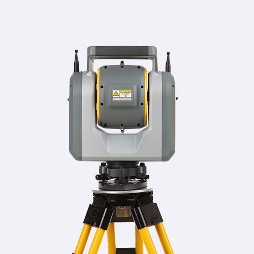 Trimble SX12 totalstation back SX12-HW-00-STK