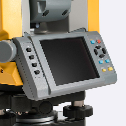 Trimble C5 Closeup C520100 C510100