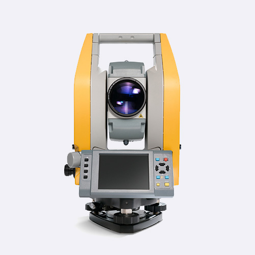 Trimble C5 totalstation controller Front C520100 C510100