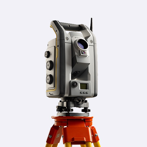 Trimble S7 Totalstation Stativ S7253200 S7353200 S7153200