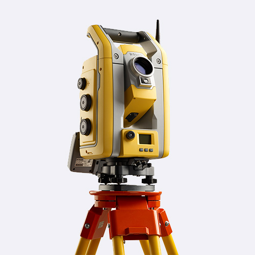 Trimble S5 Totalstation Stativ S5252200 S5352200 S5552200