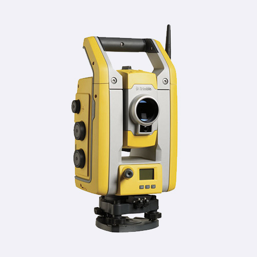 Trimble S5 Totalstation S5252200 S5352200 S5552200