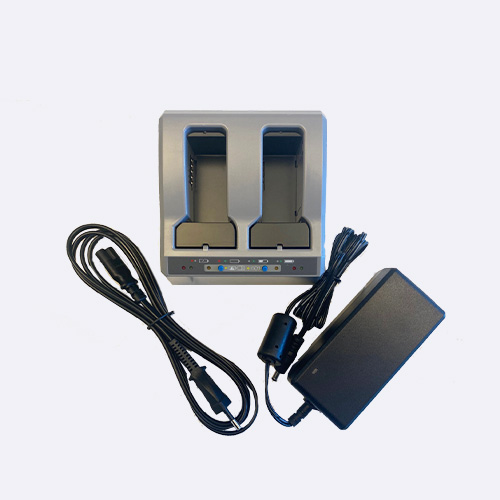 Dual Battery Charger 240 with Power Supply (EU) 101070-00-04