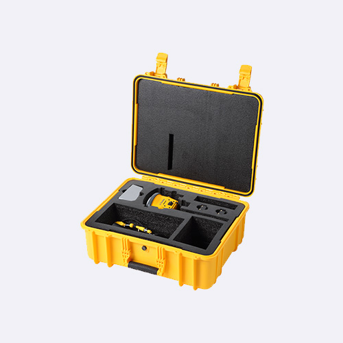 Trimble R780 GNSS-modtager - transport kuffert R780-101-60-STK