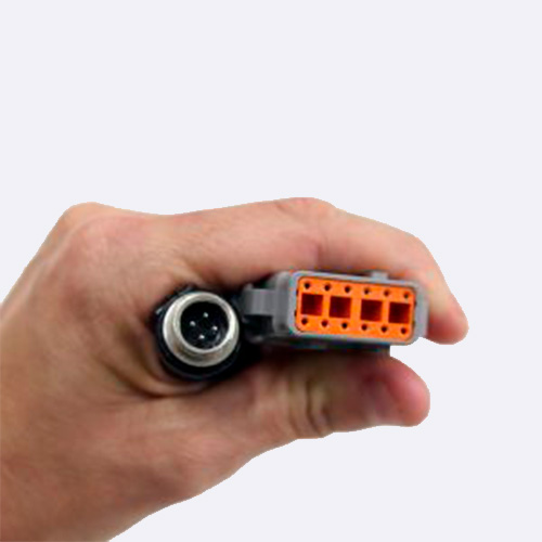 DMOV-TRMBL-FMX connector