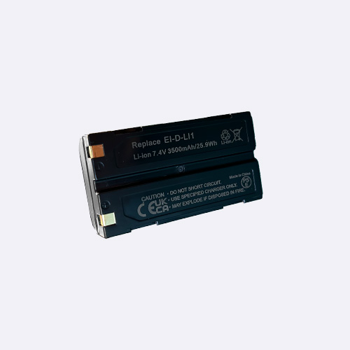 R2/R4/R6/R8/R8S BATTERI 3400MAH PL1822B-804