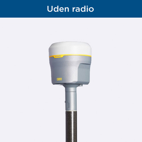 Trimble R12 uden radio R12-LT-STK