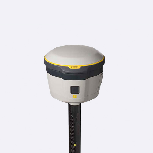 Trimble R2 GNSS-modtager R2-DECIMETER-STK R2-CENTIMETER-STK