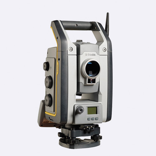 Trimble S7 Totalstation S7253200 S7353200 S7153200