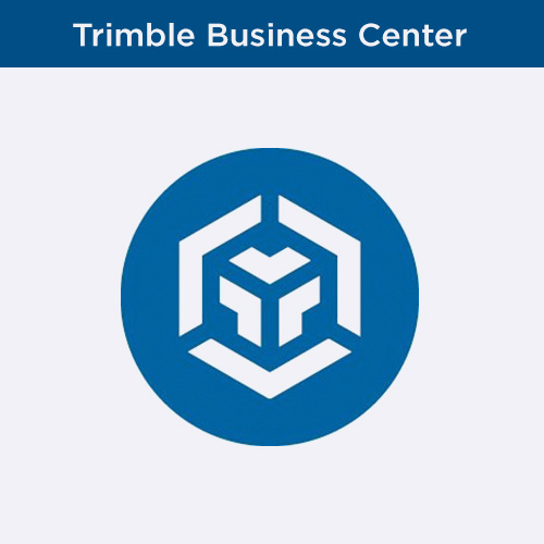 Trimble Business Center - TBC 63607-00