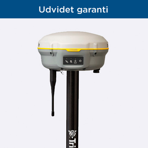 Uvidet garanti til R8s EWLS-R8S-FW-STOCK