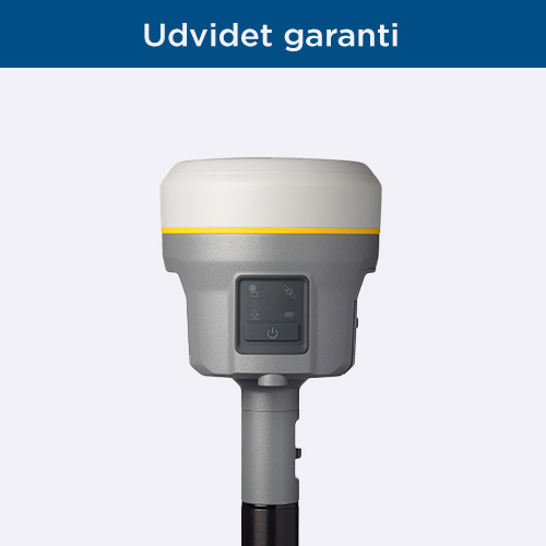 Udvidet garanti R10 EWLS-R10-FW-STOCK EWLS-R10-STOCK