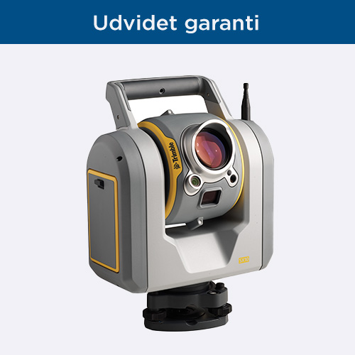 udvidet garanti sx10 EWLS-STS-NC