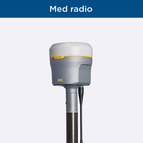 R12i med radio R12I-101-60-01-STK