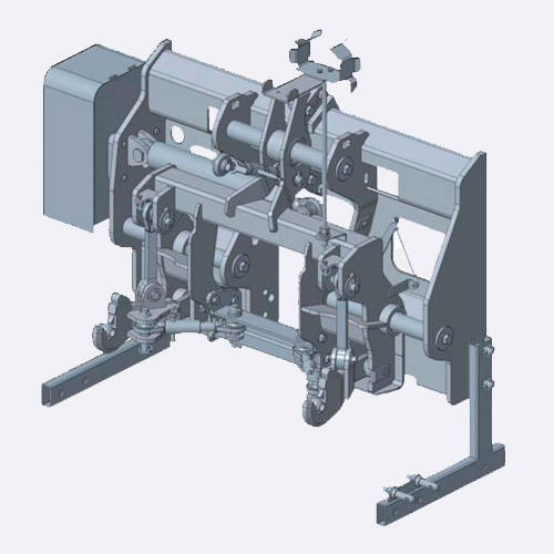 DynaTrac Compact 9229110