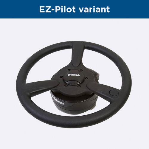 EZ-Pilot variant platform kit