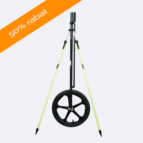 Seco Big Wheel 01 5125-056