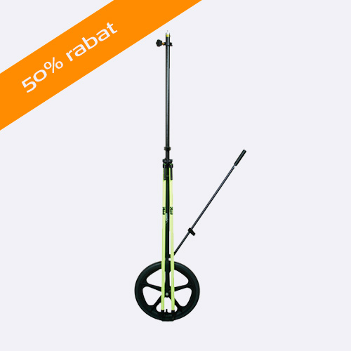Seco Big Wheel 02 5125-056