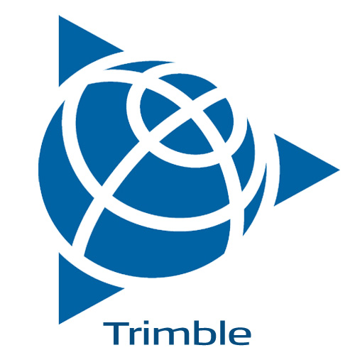 Geoteam er autoriseret forhandler af Trimble
