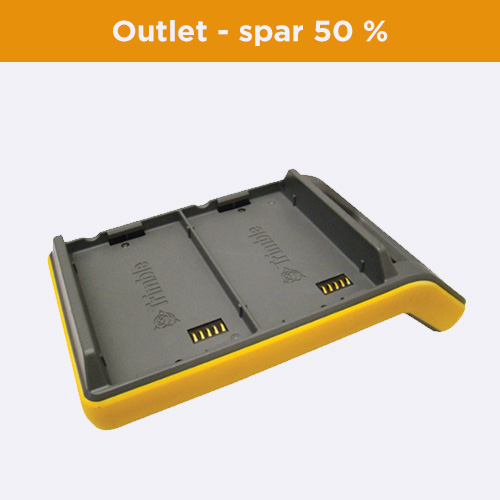 59369-00 Batteriholder 3 stk batteri rabat