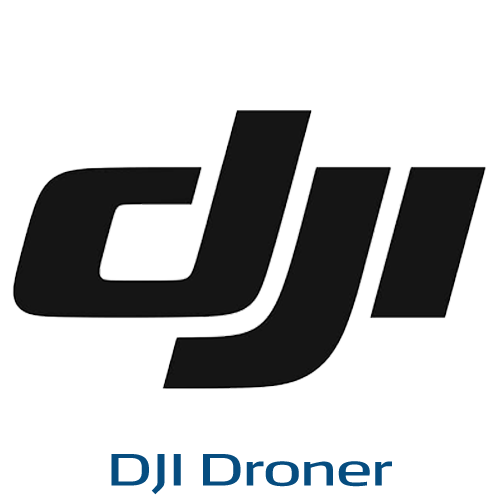 Vi forhandler DDJi droner