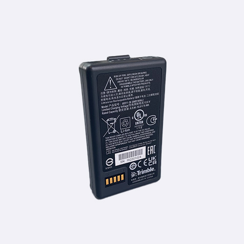 Trimble batteri-S-og-SX-99511-30