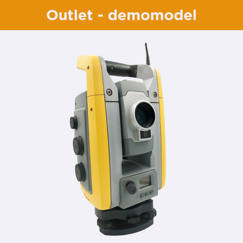 BRUGT---S6-2-sek-Robotic,-DR-Plus-GB-S6-2-SEK