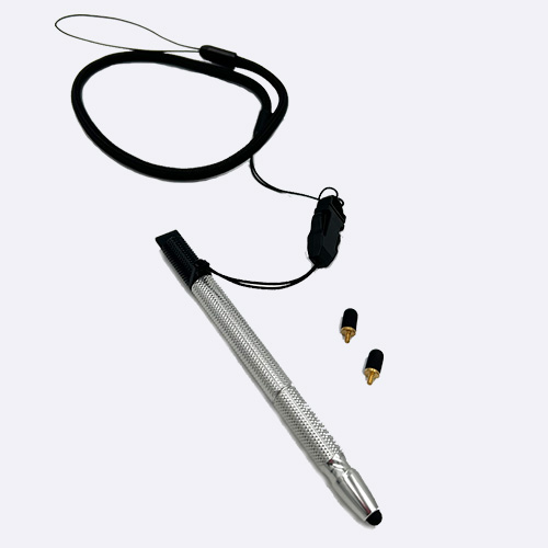 TRIMBLE-METAL-STYLUS-TIL-TSC5,-TSC7-OG-T7-122338-GEO-BLK