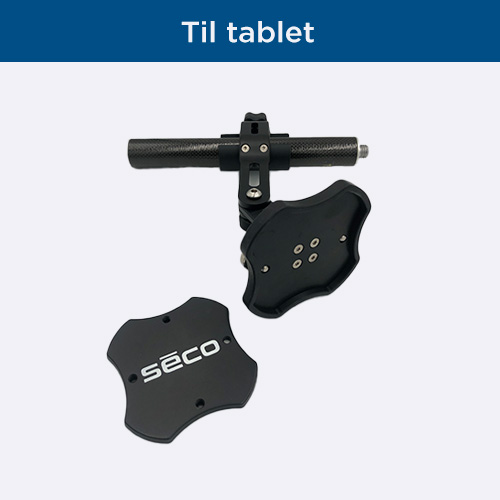 SECO tabletholder med magnet - C500