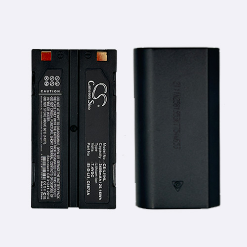 CS-LI1HL R2/R4/R6/R8 batteri (non-original)
