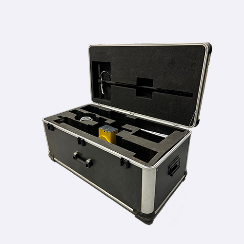 7 600 404 – 12   GEDO CE 2.0 Transport Case, compact