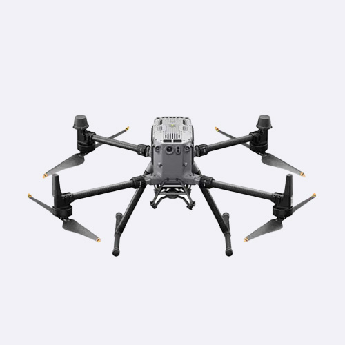 DJI Matrice 350 drone RTK