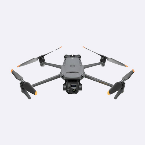 DJI Mavic 3t drone