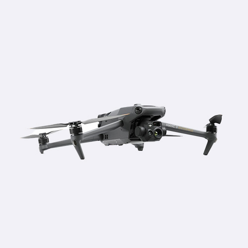DJI Mavic 3t drone