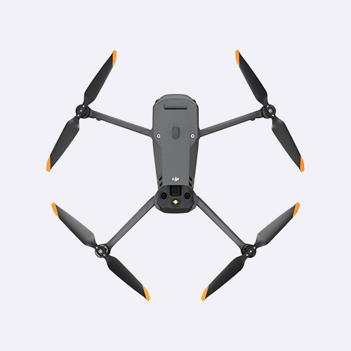 DJI Mavic 3t drone