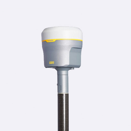 Trimble R12i med tilt og propoint