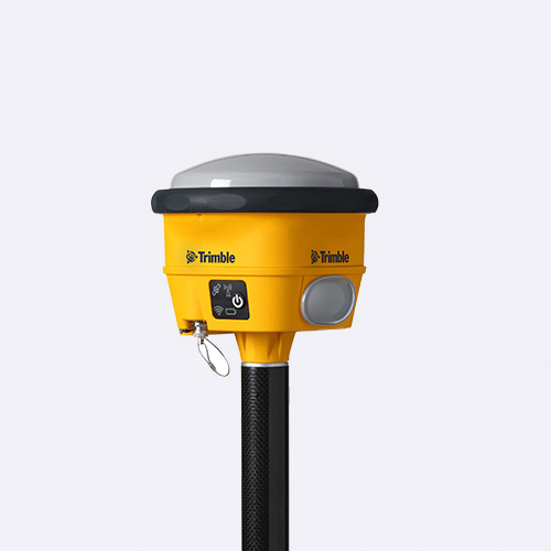 Trimble R780 GNSS-modtager