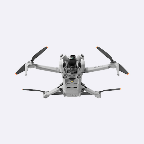 DJI Mini 4 Pro drone