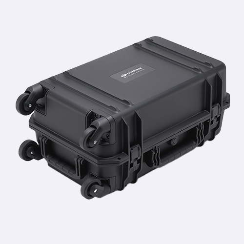 DJI Matrice 350 Batteri Station