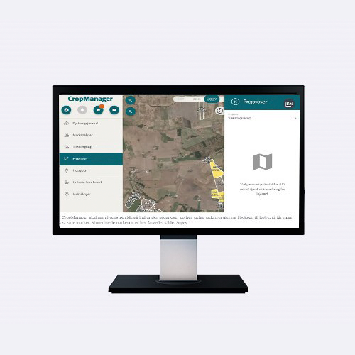 Cropmanager