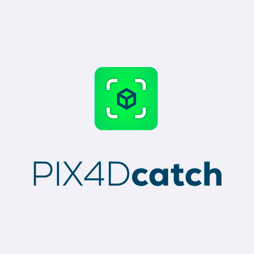 PIX4Dcatch