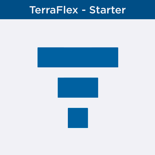TerraFlex_starter