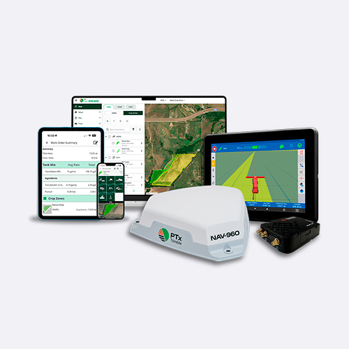 PTx FarmENGAGE