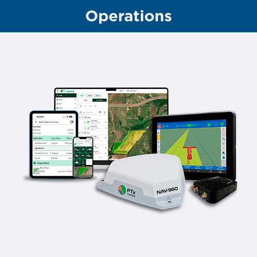 FarmENGAGE operations