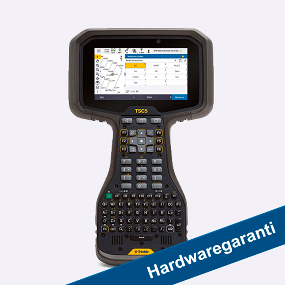 TSC5_hardware