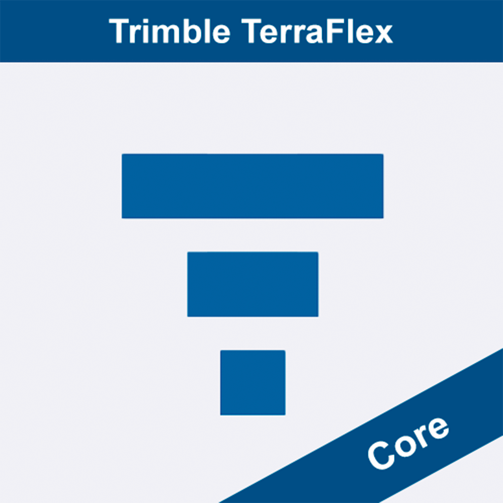 TerraFlex Core